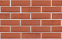 Кирпич - Клинкерный кирпич Кирпич клинкерный Лондон : М-300 размером 85x250x65. Цвет красный, производство ЛСР 