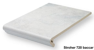 Фронтальная ступень Aera 720 baccar