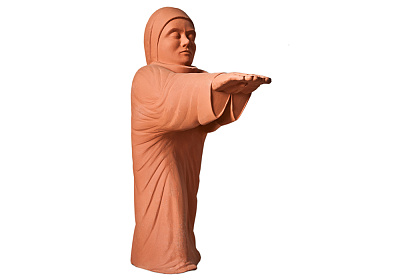 Кровельные украшения Лунатик 2