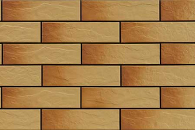 Клинкерная плитка Elewacja Gobi