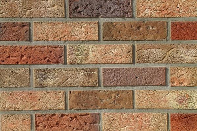 Клинкерная плитка MONTANA Gelderland