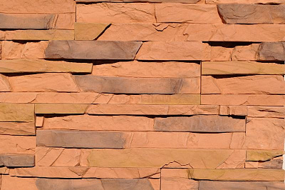 Искусственный камень Бергамо 03