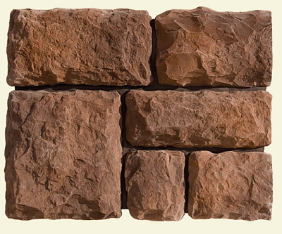 Искусственный камень Известняк 09