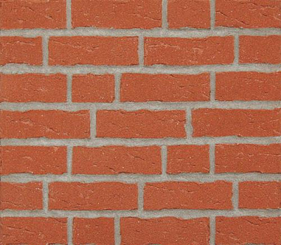 Клинкерная плитка R694 Sintra carmesi