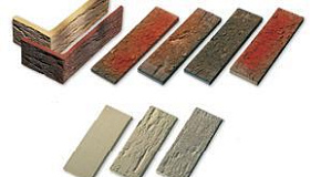 Клинкерная плитка