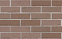 Кирпич - Клинкерный кирпич Кирпич клинкерный Кельн : М-300 размером 85x250x65. Цвет коричневый, производство ЛСР 