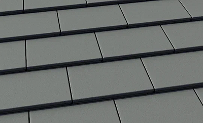 Минеральная черепица Тегалит