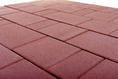 Тротуарная плитка Старый город 1Ф.8 "Стандарт"