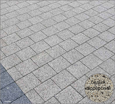 Тротуарная плитка Quadro Decco Elegante