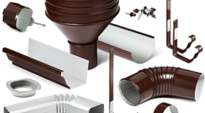 Водосточные системы