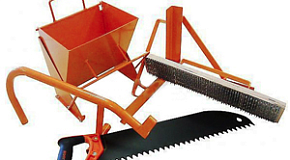 Инструменты для газобетона