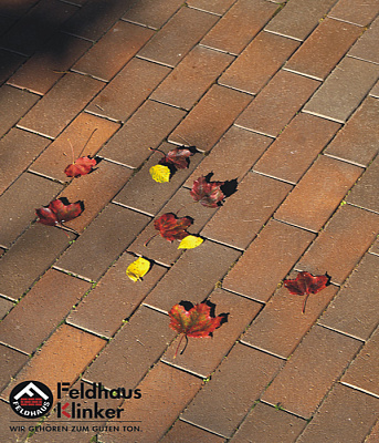 Тротуарная плитка P403SKF Gala flamea