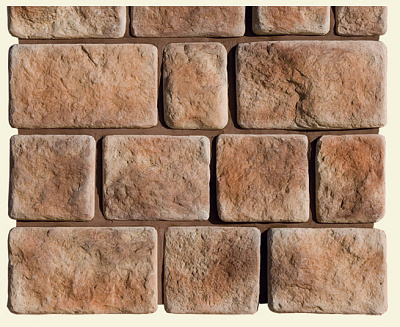 Искусственный камень Мальта 05