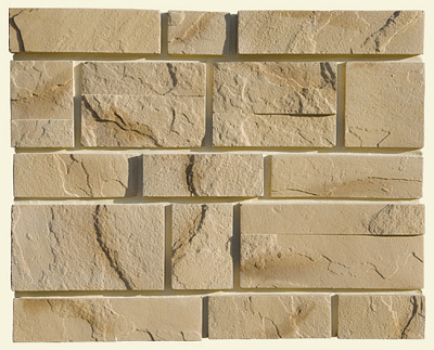 Искусственный камень Бриз 05