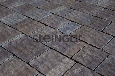 Тротуарная плитка ГРАНИТО