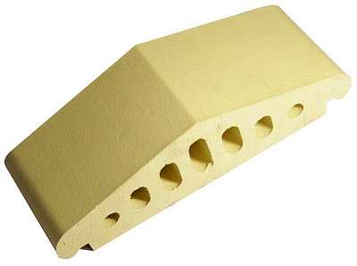 Профильный кирпич K12