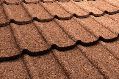 Композитная черепица Gerard Diamant