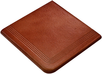 Угловая ступень Rodamanto 