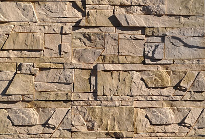 Искусственный камень Лас Вегас 03