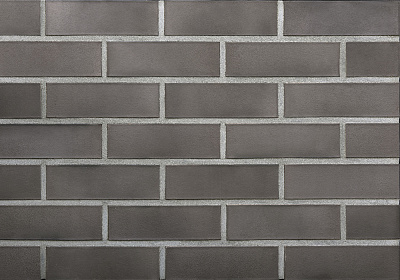 Картинка Кирпич - Импортный кирпич Кирпич облицовочный BRISBANE : М-600 размером 115x240x71. Цвет коричневый, производство Roben  