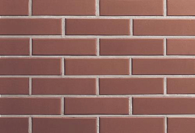 Клинкерная плитка Терракот