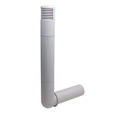 Дефлектор ROSS -125/135 