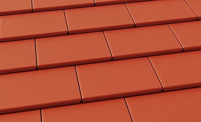 Минеральная черепица Тегалит