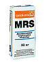 Штукатурка MRS Короед 1,5мм
