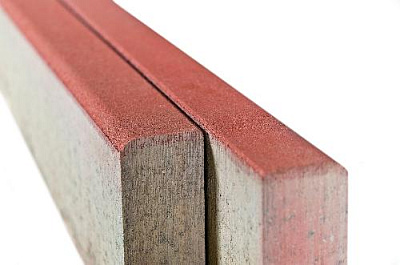 Бордюр садовый