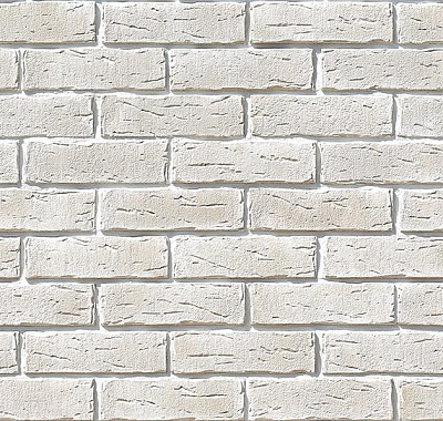 Фасадная термопанель Сити Брик T375-00