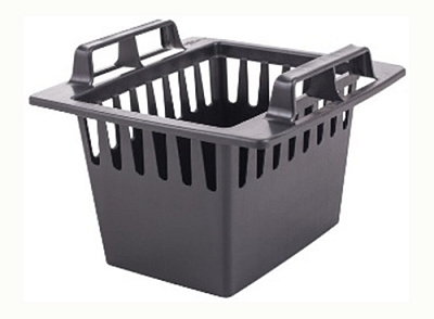 Корзина к дождеприёмнику