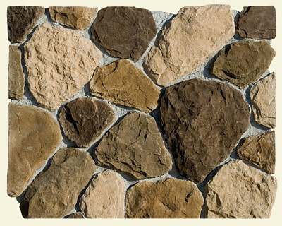 Искусственный камень Бут 02