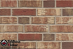 Кирпич - Импортный кирпич Кирпич лицевой&nbsp;K690WDF : М-1000 размером 102x215x65. Цвет коричневый, производство Feldhaus Klinker 