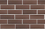 Кирпич - Клинкерный кирпич Кирпич клинкерный Мюнхен : М-300 размером 85x250x65. Цвет коричневый, производство ЛСР 