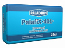 Клеевая смесь  PALADIUM PalafiХ-401 Зима
