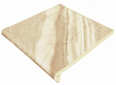 Фронтальная ступень Tibet Beige