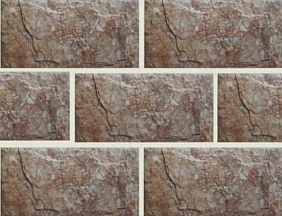 Цокольная плитка Alushta