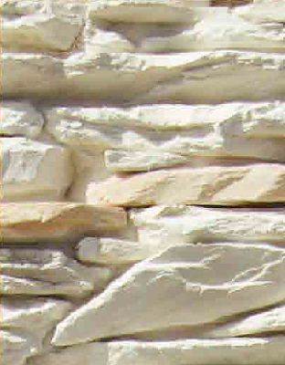 Искусственный камень California Rock