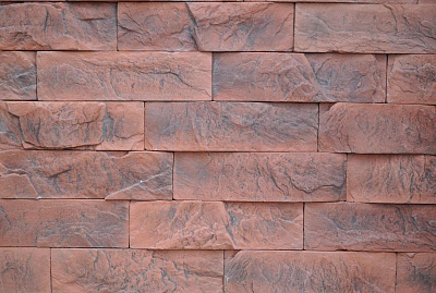 Искусственный камень Коста-Рика 03