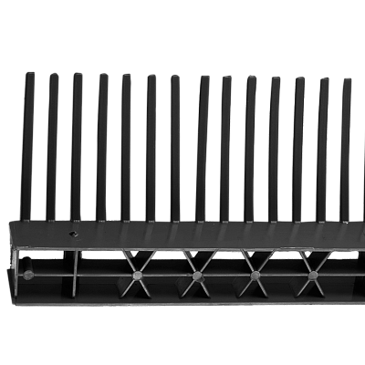 Гребень свеса