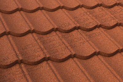 Композитная черепица AeroDek Tradition