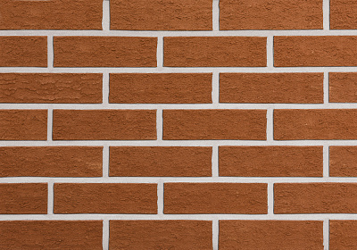 Картинка Кирпич - Импортный кирпич Кирпич облицовочный LARA : М-600 размером 115x240x71. Цвет красный, производство Roben  