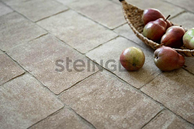 Тротуарная плитка СТАРЫЙ ГОРОД