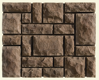 Искусственный камень Дворцовый камень 05