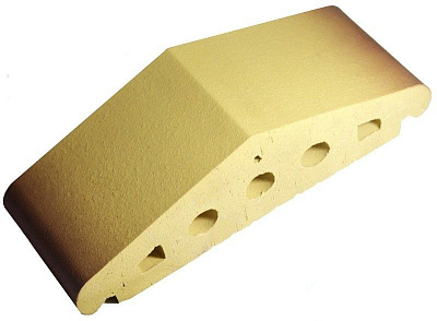 Профильный кирпич K12