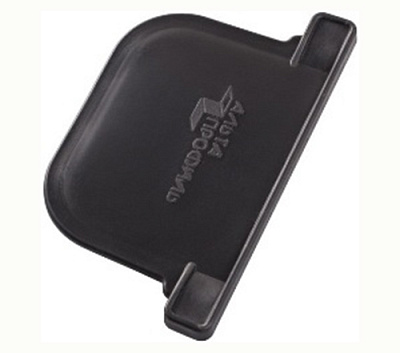 Торцевая заглушка канала 60