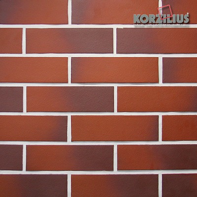 Клинкерная плитка Vulcano glatt 