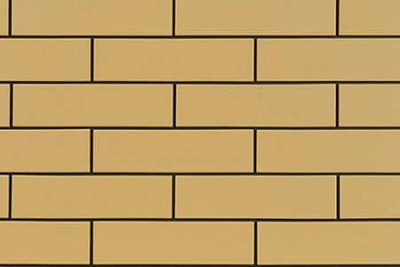 Клинкерная плитка Elewacja Piaskowa