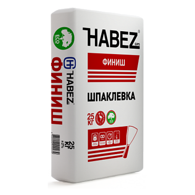 HABEZ Финиш