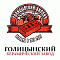 Логотип Голицынский кирпичный завод